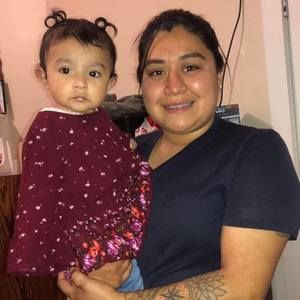 Meet your Posher, Judith